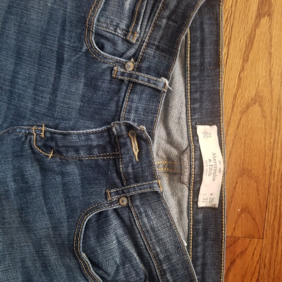 Jean bundle - Picture 3 of 3